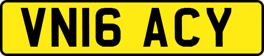 VN16ACY