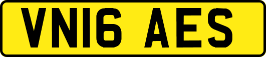 VN16AES