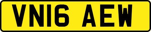 VN16AEW