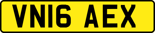 VN16AEX
