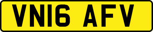 VN16AFV