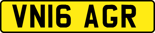 VN16AGR