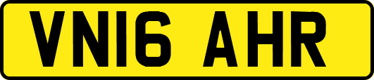VN16AHR