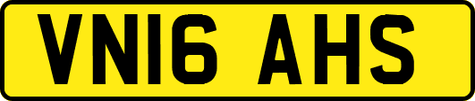 VN16AHS