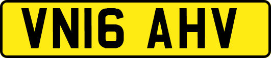 VN16AHV