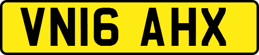 VN16AHX