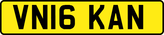 VN16KAN