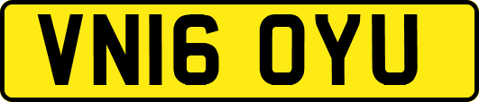 VN16OYU
