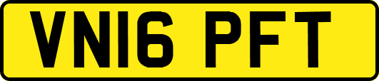 VN16PFT