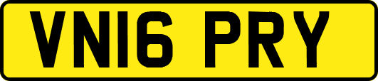 VN16PRY