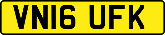 VN16UFK