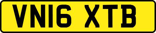VN16XTB