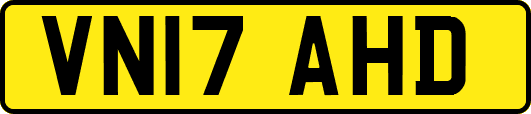 VN17AHD