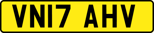VN17AHV