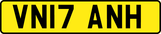 VN17ANH