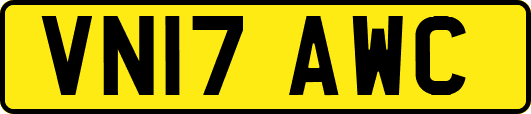 VN17AWC