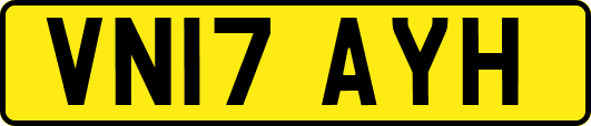 VN17AYH
