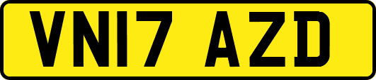 VN17AZD