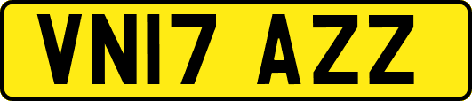 VN17AZZ