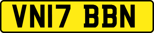 VN17BBN