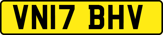VN17BHV