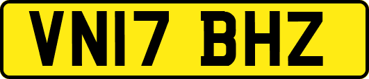 VN17BHZ