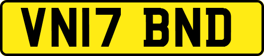 VN17BND