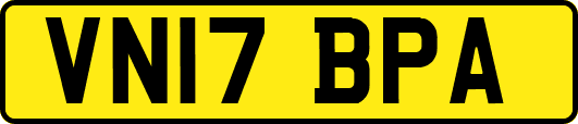 VN17BPA