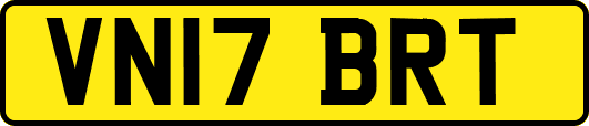 VN17BRT