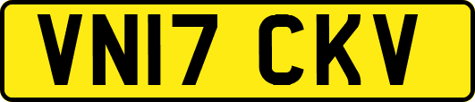 VN17CKV