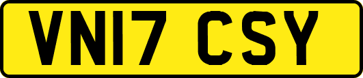 VN17CSY