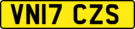 VN17CZS