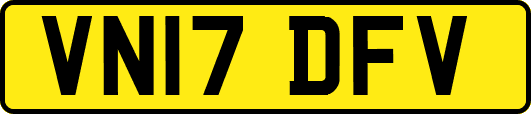 VN17DFV
