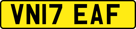 VN17EAF