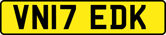 VN17EDK