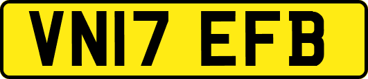 VN17EFB