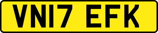 VN17EFK