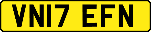 VN17EFN