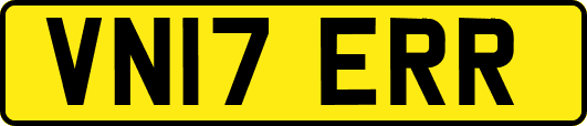 VN17ERR