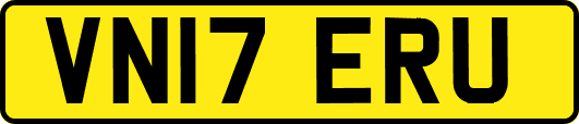 VN17ERU