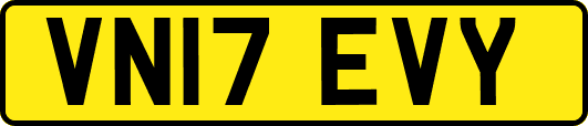 VN17EVY