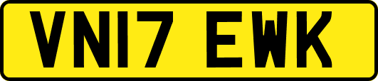 VN17EWK