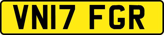 VN17FGR