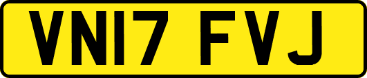 VN17FVJ