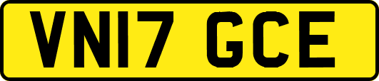VN17GCE