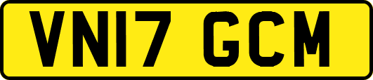 VN17GCM