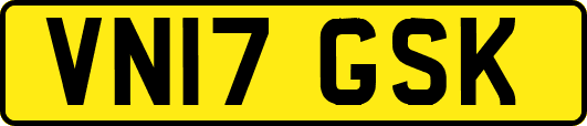 VN17GSK