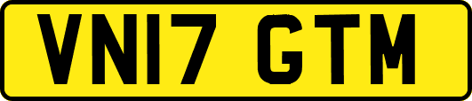 VN17GTM