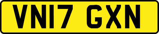 VN17GXN