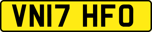 VN17HFO